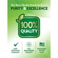thumbnail image 6 of Iron Plus Vitamin C Tablets | 65mg of Iron | 90 Count | Gluten Free | by Nature's Truth, 6 of 7