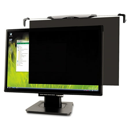 Kensington Snap2 Privacy Screen for 20"-22" Widescreen LCD Monitors
