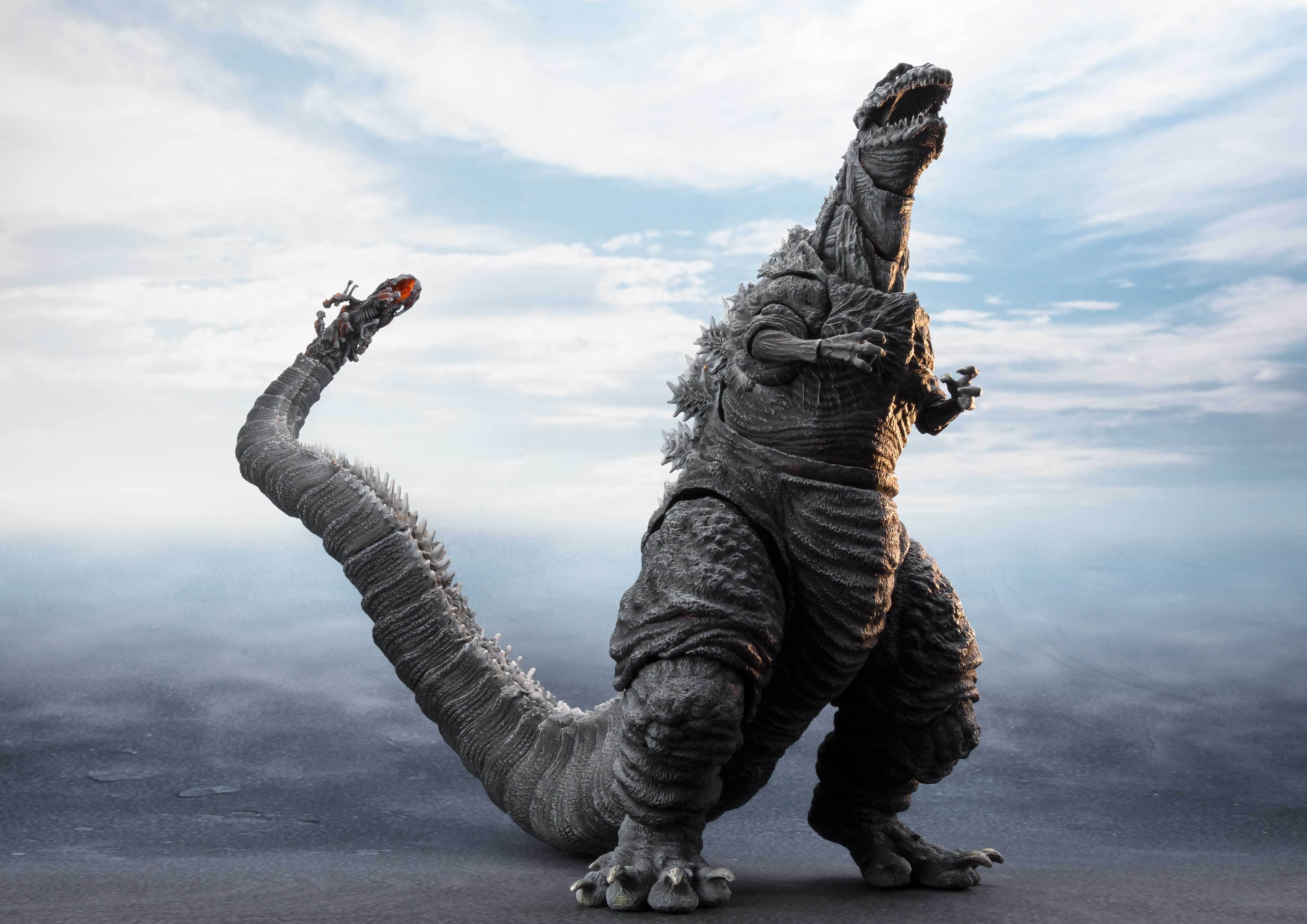 shin godzilla toys walmart