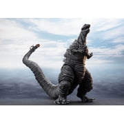 S.H. Monster Arts Shin Godzilla 2016 The Fourth Frozen Ver Action Figure