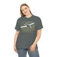 thumbnail image 4 of Funny A10 Thunderbolt Warthog T-shirt, 4 of 9