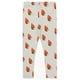 thumbnail image 1 of Tc-Conjunto de pijama con estampado de dibujos animados para niños y niñas, camisetas y mallas para el hogar, ropa de bebé, otoño, 2023, 1 of 4