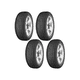 thumbnail image 1 of Paquete de 4 Llantas 225/60 R17 99H Continental CrossContact LX Sport, 1 of 3