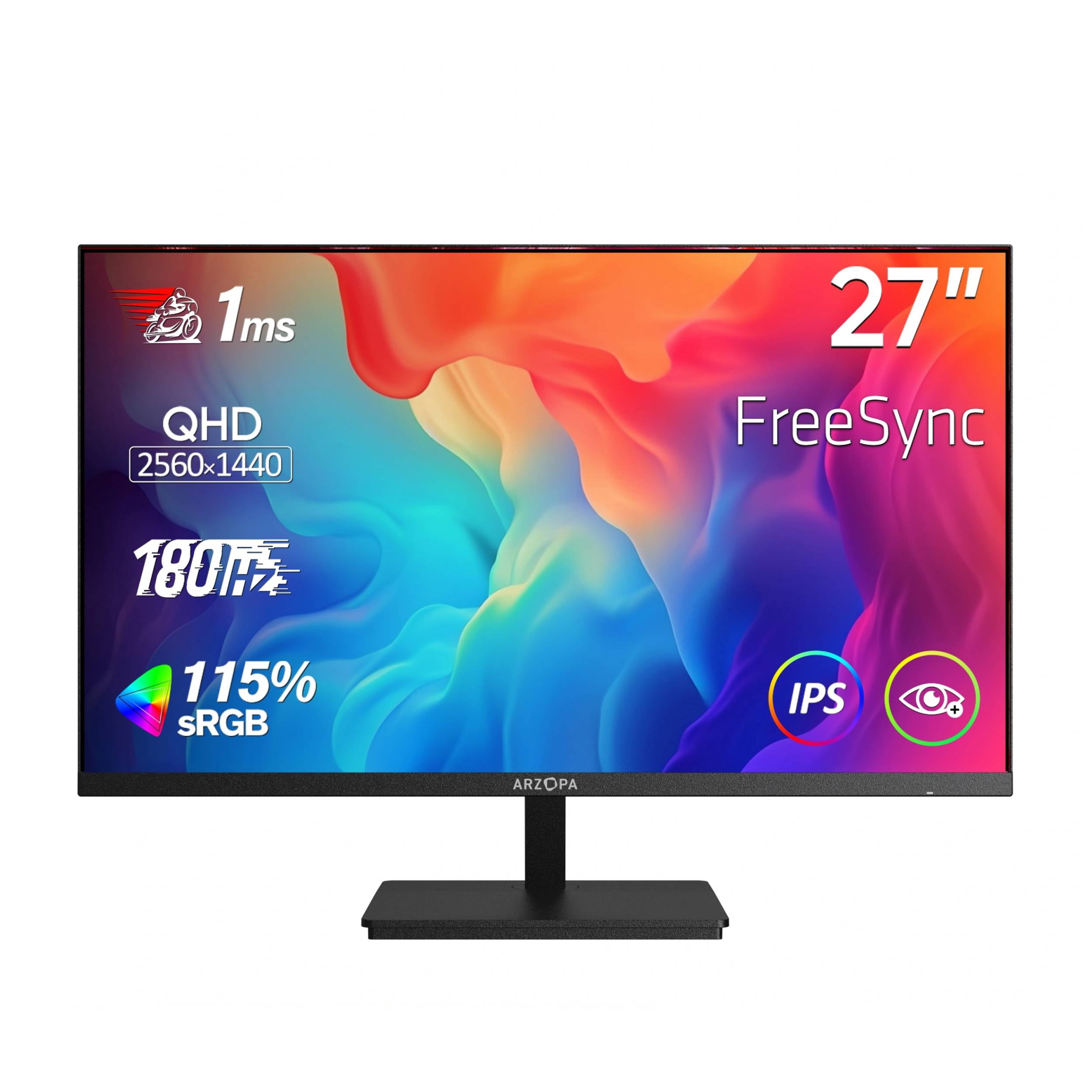 AOC Gaming Q27G4ZMN 27