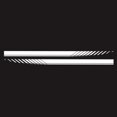 thumbnail image 3 of Universal Car Sticker Strip Style Racing Car Body Side Roof Hood Decal for All Cars Decal, 3 of 7