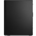 thumbnail image 2 of Lenovo ThinkCentre M70t Gen 5 12U00010US Desktop Computer - Intel Core i7 14th Gen i7-14700 - vPro Technology - 32 GB - 512 GB SSD - Tower - Black - Intel Q670 Chip - Windows 11 Pro - NVIDIA GeForc..., 2 of 6