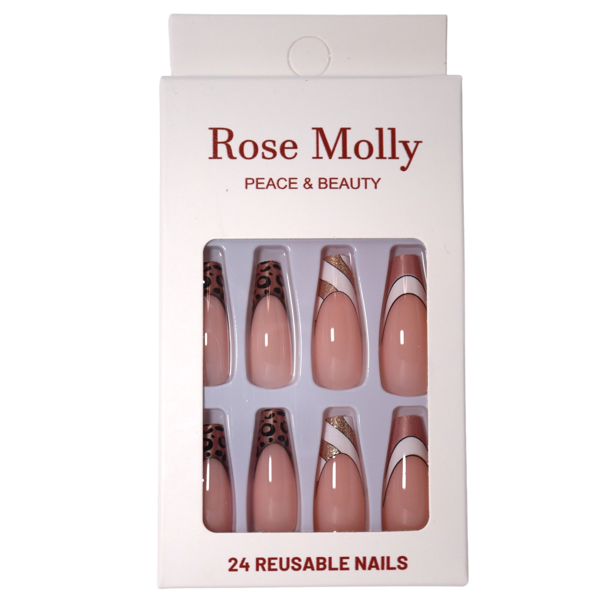 ÖHana nail Nail 26 - Walmart.com