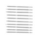 thumbnail image 1 of 10 Tipos de Puntas de Soldadura ANGGREK Serie T12, 1 of 7