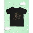 thumbnail image 3 of Cute Magic Axolotl T-Shirt Infant -Image by Shutterstock,  24 Months, 3 of 4