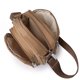 thumbnail image 5 of Bolso de mano para mujer, bolso de mano informal de nailon, bolso de viaje sencillo para mujer, bolso de compras, 5 of 7
