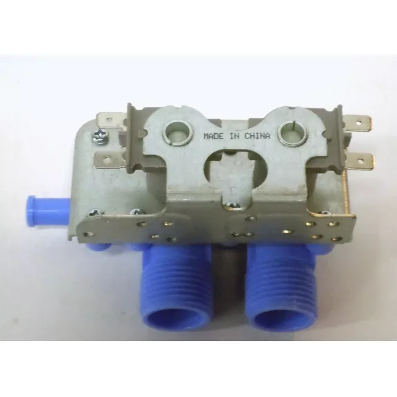 WV526 Washer Machine Water Solenoid Valve for Maytag AP4023852 PS1583805