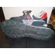 thumbnail image 5 of New Balance 574 Mens 12 Rugged Black Red Athletic Sneakers, 5 of 5