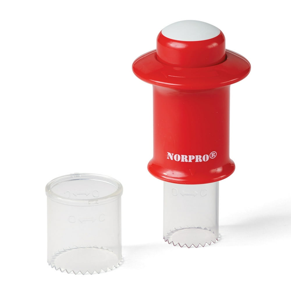 Cupcake Corer Baking Tools Set of 2 Sizes, Helpful Kitchen Gadget