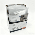 thumbnail image 6 of Mainstays Clear Under-Bed Storage Bags with Zipper, 2 Pack, 6 of 6