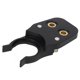 thumbnail image 4 of Abrazadera De Herramienta De Soporte Accesorios De Herramienta De Fresadora Iso20 Abrazadera De Soporte De Cortador Automático Accesorios De Herramienta De Fresadora De Plástico ANGGREK Otros, 4 of 8