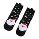 thumbnail image 4 of Calcetines de mujer Sunnimix navideños cálidos de invierno, 4 of 7
