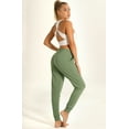 thumbnail image 7 of icyzone Women's Active Joggers Sweatpants, 7 of 7