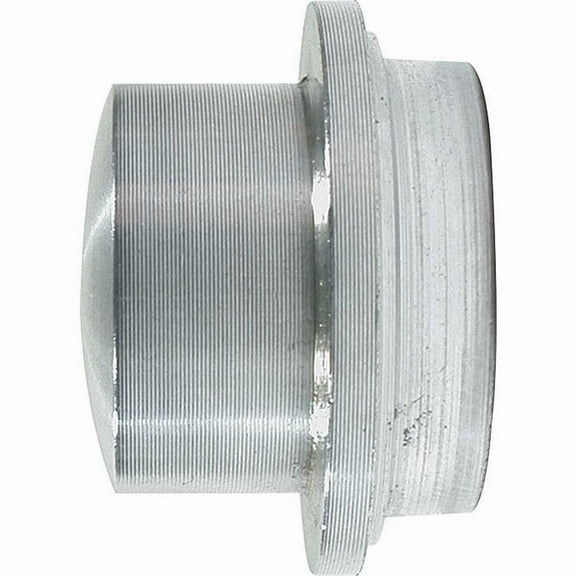 Allstar Performance Cam Button Alum SBC w/ Early Flat Cover