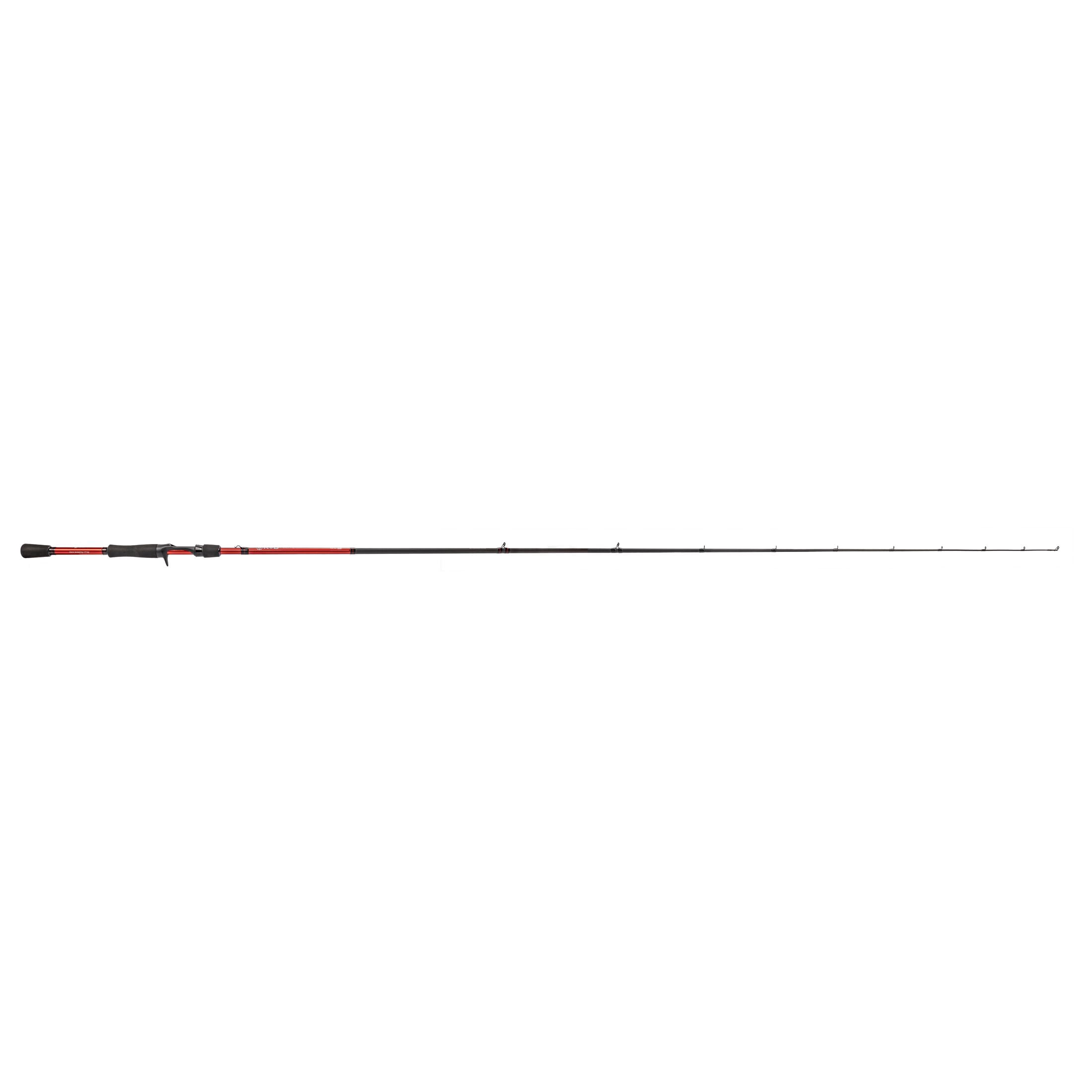 Lew’s KVD Elite Casting Fishing Rod, 7-Foot 10-Inch, 1-Piece, Medium Power, Moderate Action