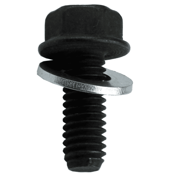Alternator Adjustment Bolt and Washer For 1964-79 GTO Firebird Grand Prix