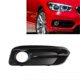 thumbnail image 2 of Car Front Bumper Fog Light Grilles Fog Light Cover 51117371668 for 1 Series F20 Sports 2015-2019 Right, 2 of 5