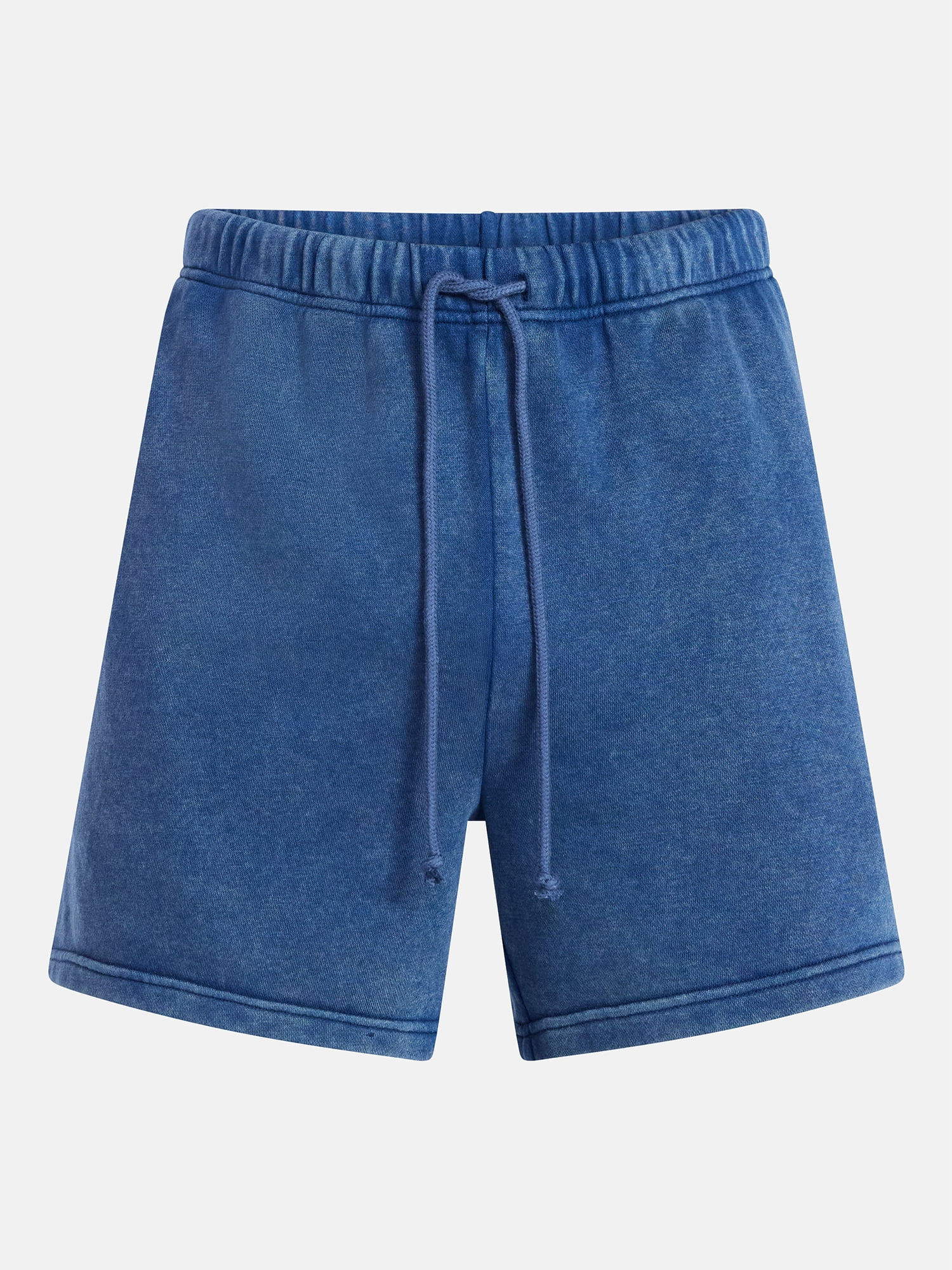 No Boundaries Jogger Shorts, 6" Inseam, Men's XS-5XL