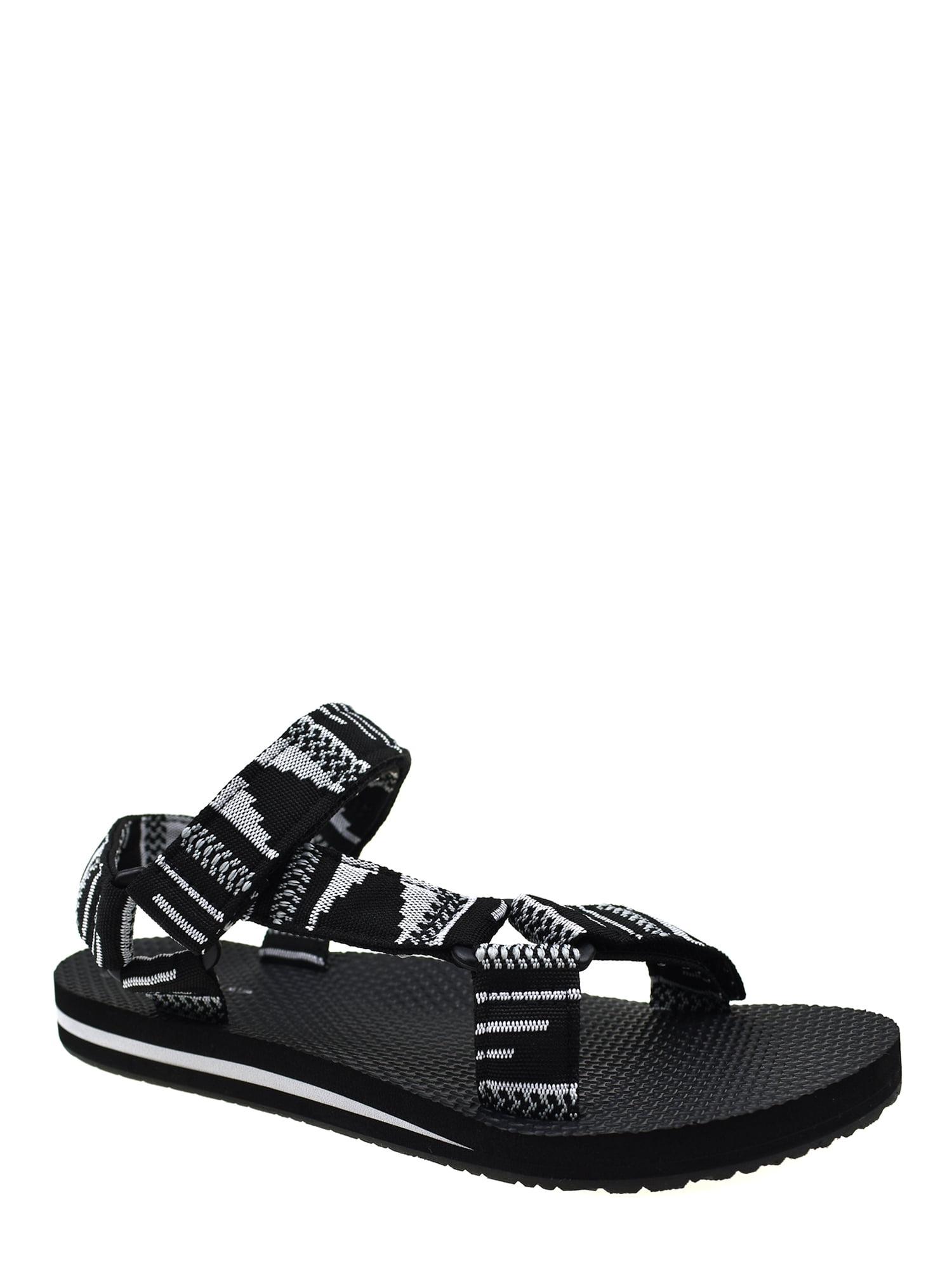 Time and Tru Women's Nature Sandal 
