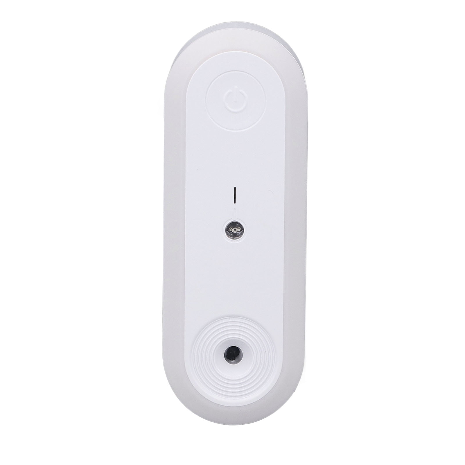Purificateur D'air Ioniseur - Générateur D'ions Négatifs, Avec Veilleuse LED, Silencieux, Pour Chambre, Bureau, Salon | Élimine Odeurs Et Fumée