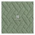 thumbnail image 3 of Protector de Sala 3 Pzas Elástico Antideslizante, Real Textil (Verde Menta, CH/M/G), 3 of 7