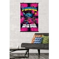 thumbnail image 2 of Disney Lilo & Stitch (2002) - Hear The Call Wall Poster, 22.375" x 34", 2 of 4