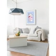 thumbnail image 5 of Marmont Hill "100 Percent Boys Treat" by Loretta So Framed Painting Print, 5 of 5