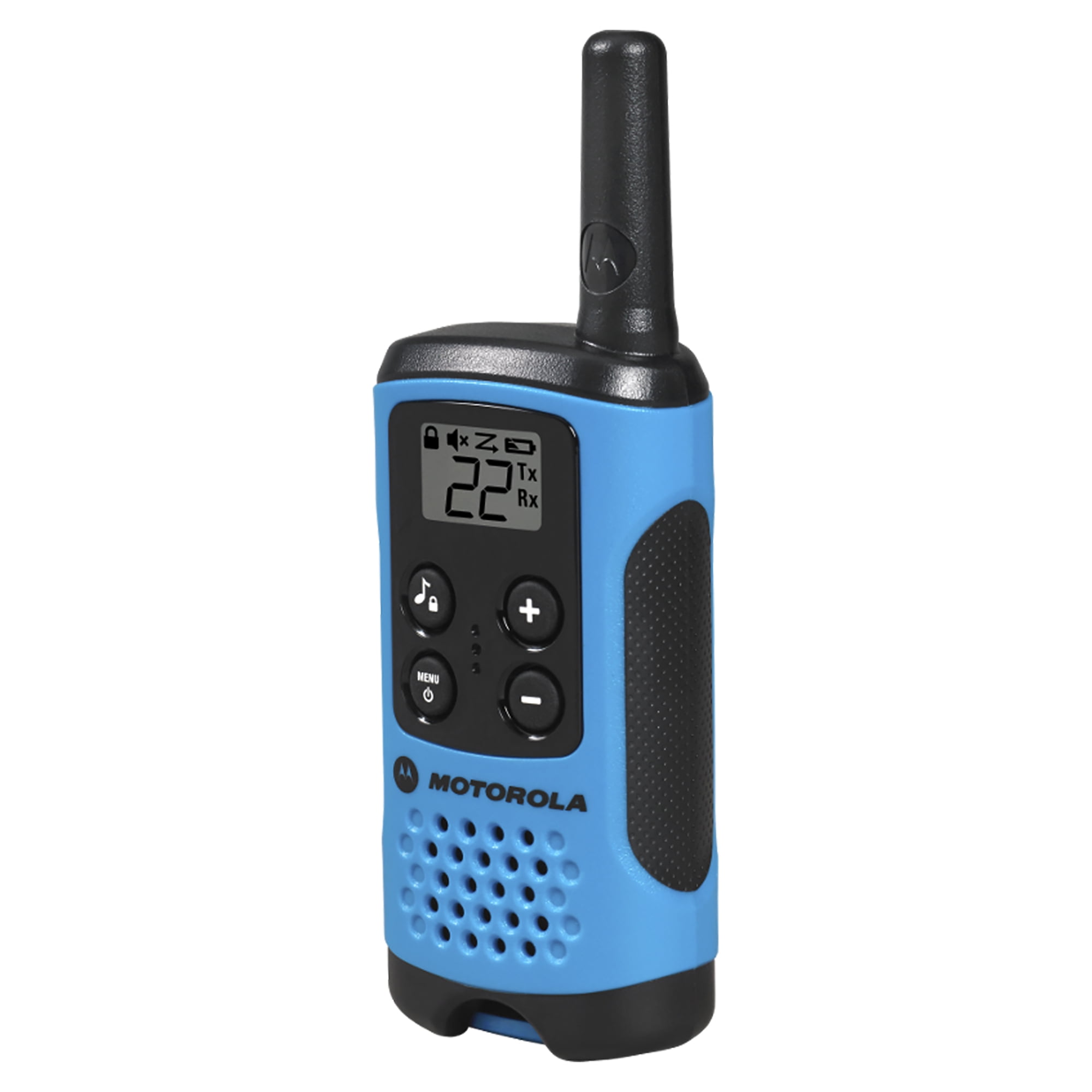 3台セット 通話距離約26Km モトローラ T100TP ハンディ トランシーバー