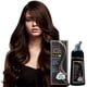 thumbnail image 2 of Hair Dye 500ml No Bleach Bubble Hair Blanqueamiento y blanqueamiento del cabello Gentle Formula Conditioning Easy Application Long-Lasting, 2 of 9