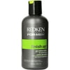 Redken For Men Finish Up Daily Conditioner, 10 oz (Pack of 3)