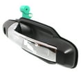thumbnail image 5 of Poignée de Porte Arrière Extérieure Gauche Adaptée pour Kia Sorento 2003 -2009, 5 of 5