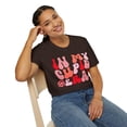 thumbnail image 5 of Womens Adult In My Cupid Era T-Shirt, Cupid Crew, Valentine's Day Cupid Tee, 5 of 5