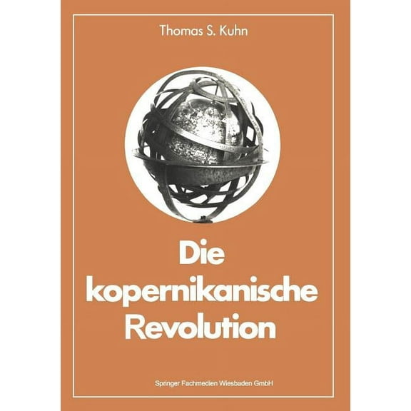 Die Kopernikanische Revolution, (Paperback)