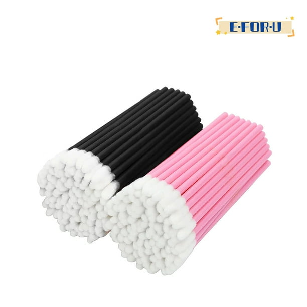 Disposable Lip Brushes 200 PCS Lip Applicators Disposable