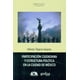 thumbnail image 1 of PARTICIPACION CIUDADANA Y ESTRUCTURA POLITICA EN LA CIUDAD DE MEXICO GEDISA HECTOR TEJERA GAONA, 1 of 2