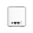 thumbnail image 5 of Eagle Pro AI AX1800 Wi-Fi 6 Mesh Router (M18), 5 of 5