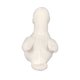 thumbnail image 4 of SAYOO Muñeco de peluche de peluche para niñas y niños, juguete de tamaño portátil con forma de animal de dibujos animados, regalo de cumpleaños, Navidad, boda, fiesta SAYOO  casual, 4 of 8