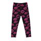 thumbnail image 4 of Odeerbi 3-8 Años Niñas Leggings Día de San Valentín Mallas Elásticas Pantalones de Verano Cintura Alta Panty Suave, 4 of 6