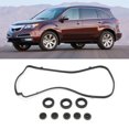 thumbnail image 5 of Engine Valve Cover Gasket Fit for Honda Accord 3.5 V6 2008-2012 12030-R70-A00, 5 of 5