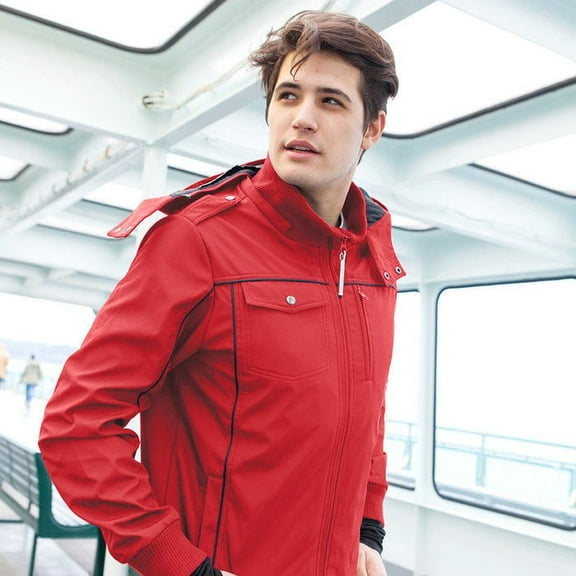 Baubax Men's Bomber Jacket