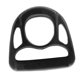 thumbnail image 5 of 1 Uds. Hebilla colgante con anillo en D para mochila, hebilla de correa para correa de 20MM/25MM/38MM Sharpla Las correas de la hebilla, 5 of 6