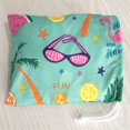 thumbnail image 1 of Funda 2 en 1 para carrito de compras, cubierta para carrito de comestibles, trona para bebé y niño pequeño, alfombrilla de cojín para supermercado, 1 of 4