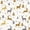 White Gold, variant on Manfei Dreamy Elk Fox Queen Sheets, Winter Holiday Wildlife Queen Sheet Sets, Cream Sage, 4 Pieces, 1 Flat Sheet, 1 Fitted Sheet and 2 Pillowcases
