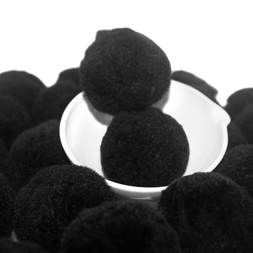 Pool Filter Balls Swimming Pool Water Purification Clean Fiber Ball (200G)