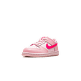thumbnail image 4 of NIKE TODDLER Dunk Low (TDE) "Pink Foam" DH9761 600 DH9761 600 from Stadium Goods, 4 of 8