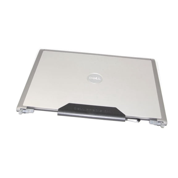 Genuine Dell Precision M65 Precision M4300 LCD Back Cover UN799 CN-0UN799